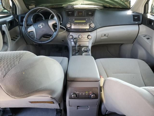 2010 Toyota Highlander