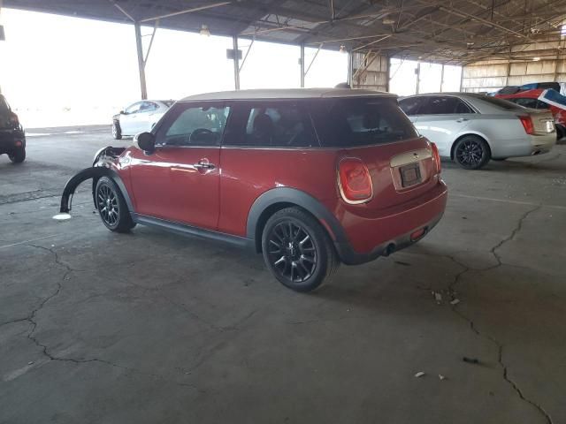 2014 Mini Cooper