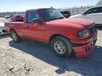 2005 Ford Ranger