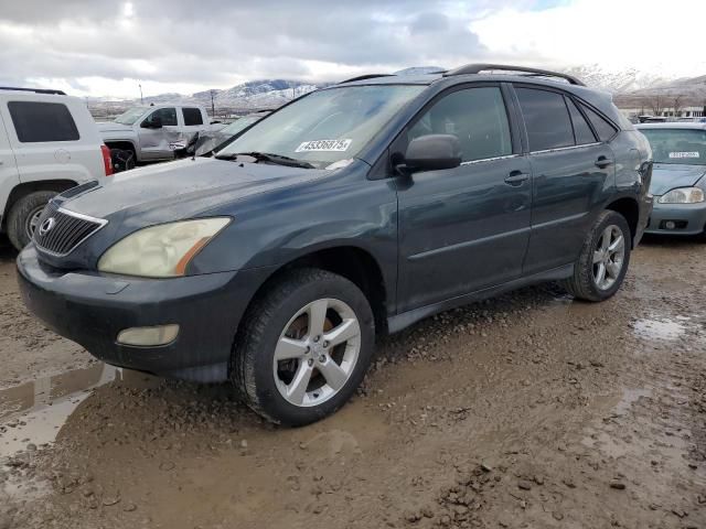 2005 Lexus RX 330