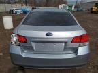 2013 Subaru Legacy 2.5I Premium