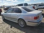 2003 BMW 540 I Automatic