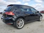 2015 Volkswagen Golf TDI