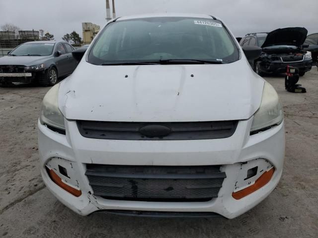 2014 Ford Escape S