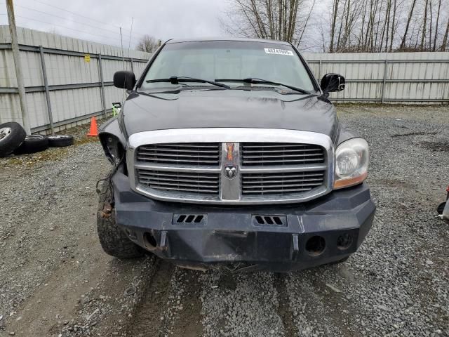 2006 Dodge RAM 1500 ST