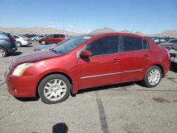 Nissan salvage cars for sale: 2012 Nissan Sentra 2.0