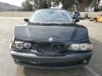 2002 BMW 540 I Automatic