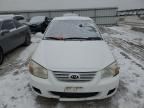 2007 KIA Spectra EX