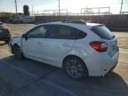 2015 Subaru Impreza Sport Limited