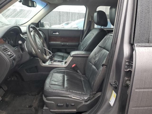 2009 Ford Flex SEL