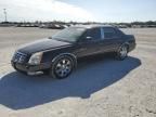 2010 Cadillac DTS Platinum