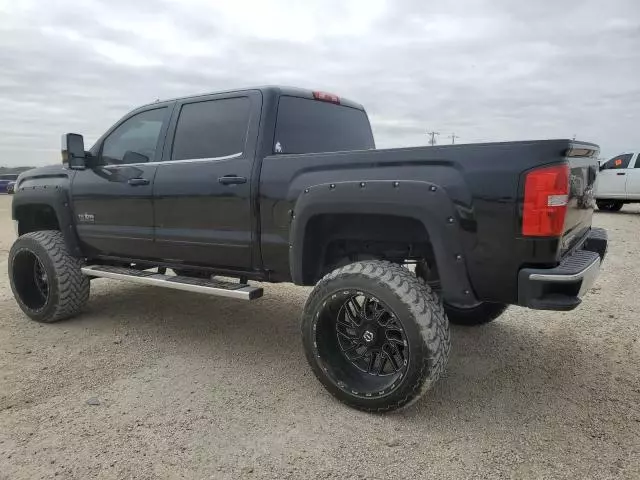 2015 GMC Sierra K1500 SLE