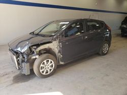 Salvage cars for sale at Sandston, VA auction: 2012 Hyundai Accent GLS