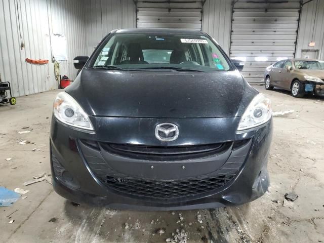 2015 Mazda 5 Sport