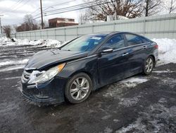 Hyundai Vehiculos salvage en venta: 2013 Hyundai Sonata SE