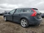 2015 Volvo V60 Premier