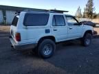 1993 Toyota 4runner VN39 SR5