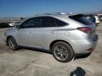 2013 Lexus RX 450H