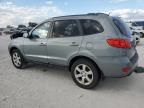 2009 Hyundai Santa FE SE