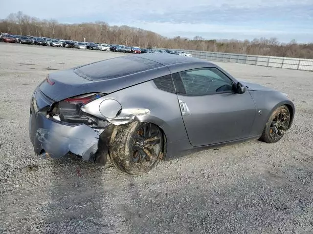 2016 Nissan 370Z Base