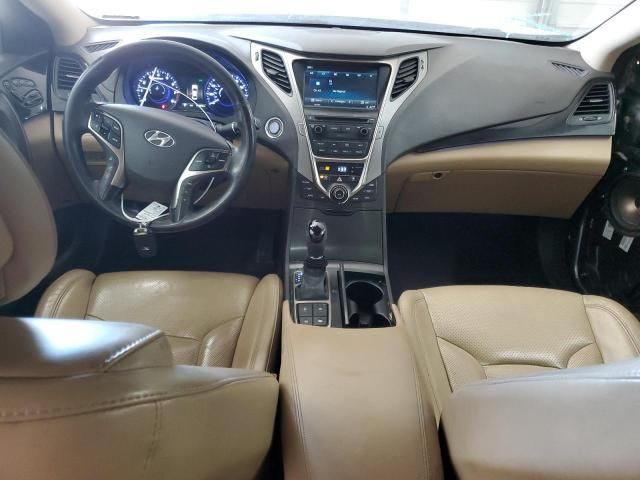 2014 Hyundai Azera GLS