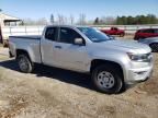 2017 Chevrolet Colorado