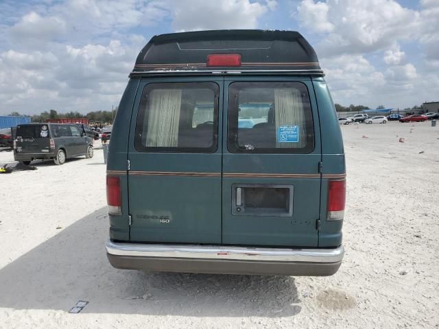 1996 Ford Econoline E150 Van