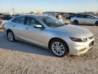 2017 Chevrolet Malibu Hybrid