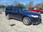 2009 Saab 9-7X 4.2I