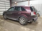 2012 KIA Sorento Base