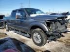 2011 Ford F250 Super Duty