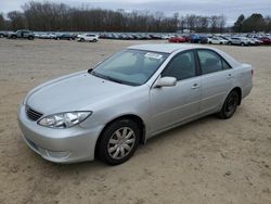 2006 Toyota Camry LE en venta en Conway, AR