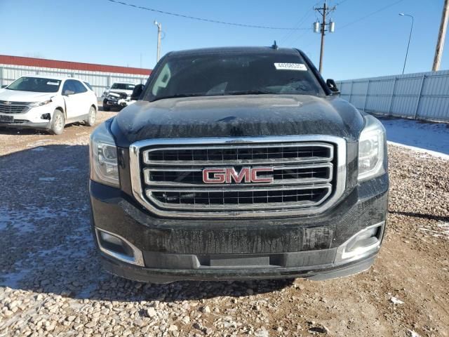 2016 GMC Yukon XL K1500 SLT