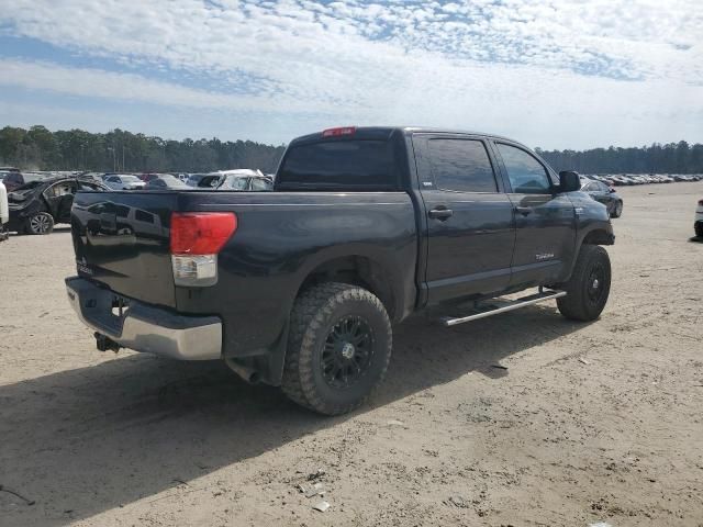 2012 Toyota Tundra Crewmax SR5