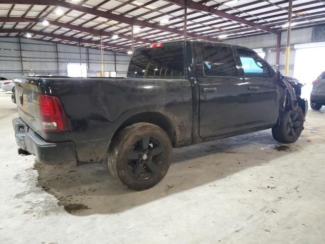 2014 Dodge RAM 1500 ST