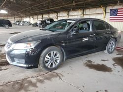 2014 Honda Accord LX en venta en Phoenix, AZ