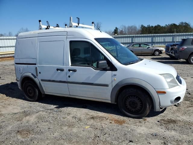 2012 Ford Transit Connect XLT