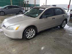 Run And Drives Cars for sale at auction: 2003 Honda Accord DX