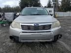 2010 Subaru Forester 2.5X Premium