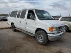 2006 Ford Econoline E350 Super Duty Wagon