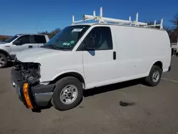 2017 GMC Savana G2500 en venta en Brookhaven, NY