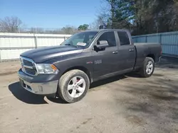 2016 Dodge RAM 1500 SLT en venta en Shreveport, LA