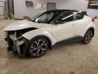 2020 Toyota C-HR XLE