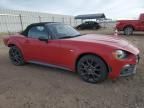 2017 Fiat 124 Spider Classica