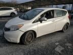 2014 Nissan Versa Note S