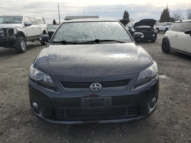 2013 Scion TC