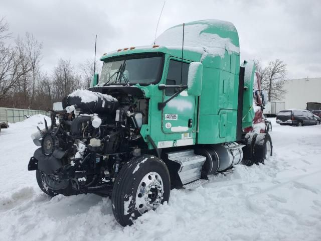 2018 Kenworth Construction T800