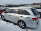 2015 Honda Odyssey EX