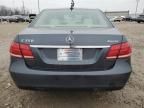 2014 Mercedes-Benz E 350 4matic