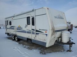 2006 Fleetwood Wilderness en venta en Rocky View County, AB